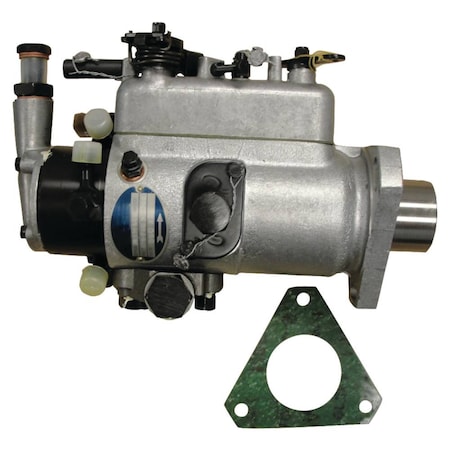 Db Electrical NEW Injection Pump for Ford New Holland Tractor 231 Others - E2NN9A543TB 1103-9004